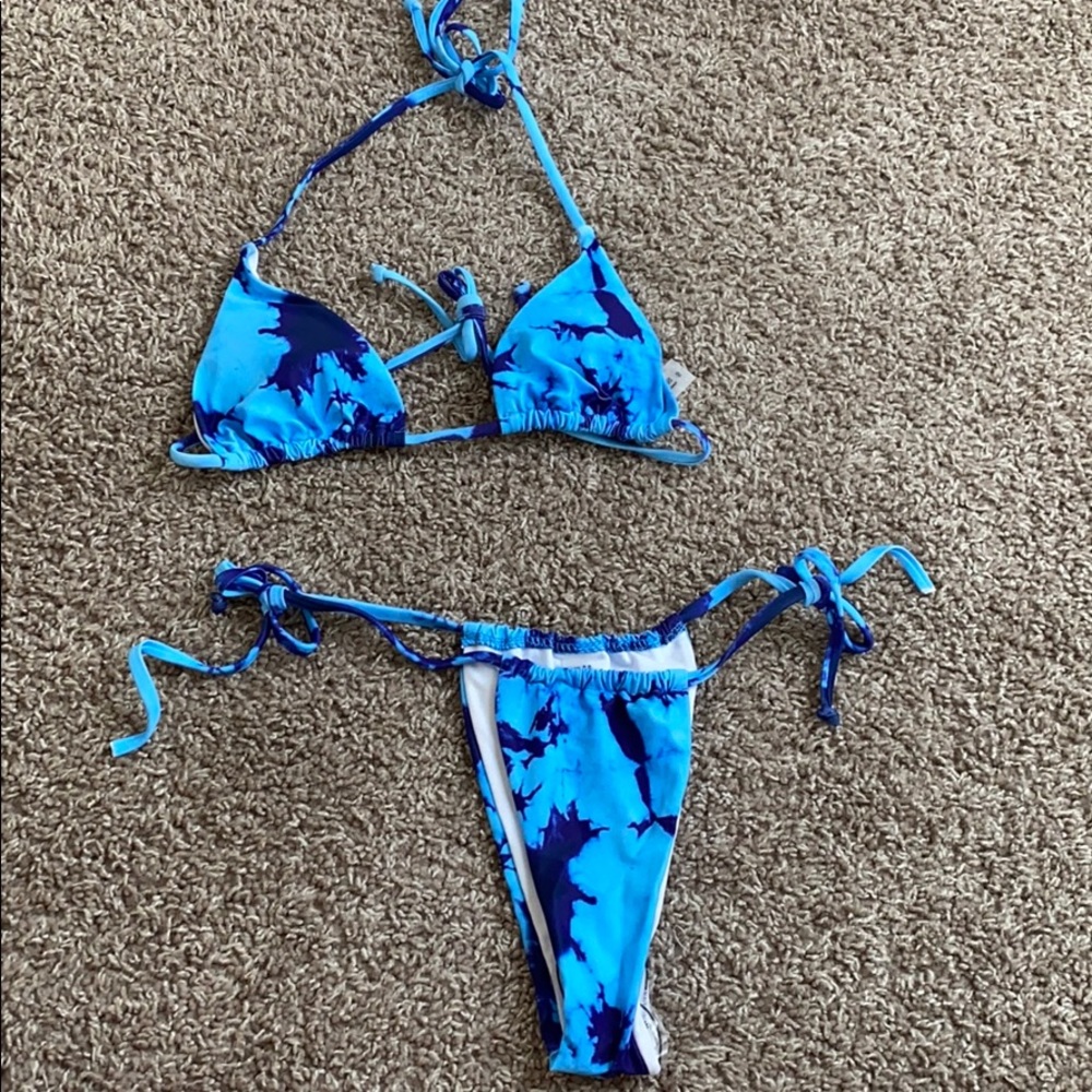sunny bunny swimsuit